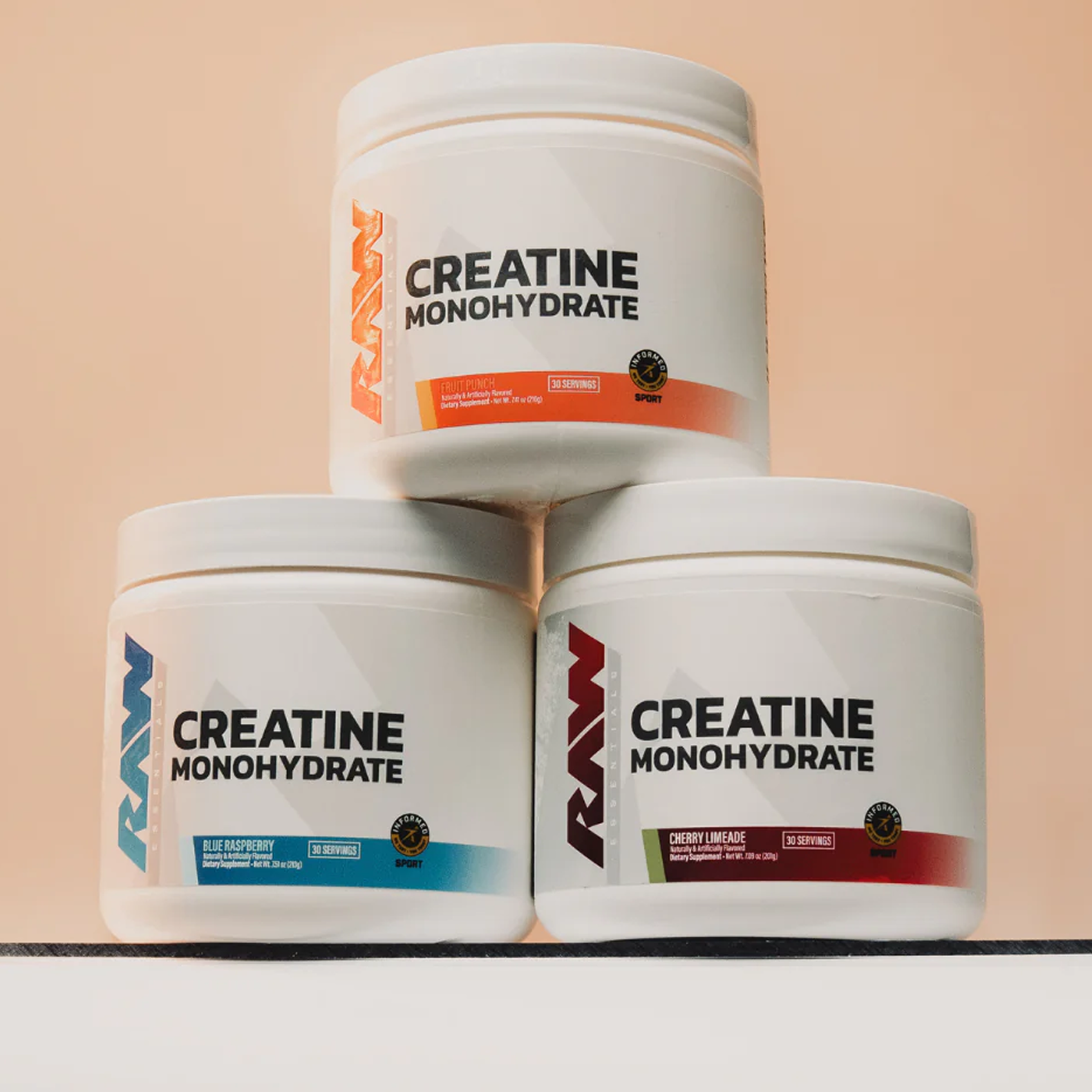Creatina