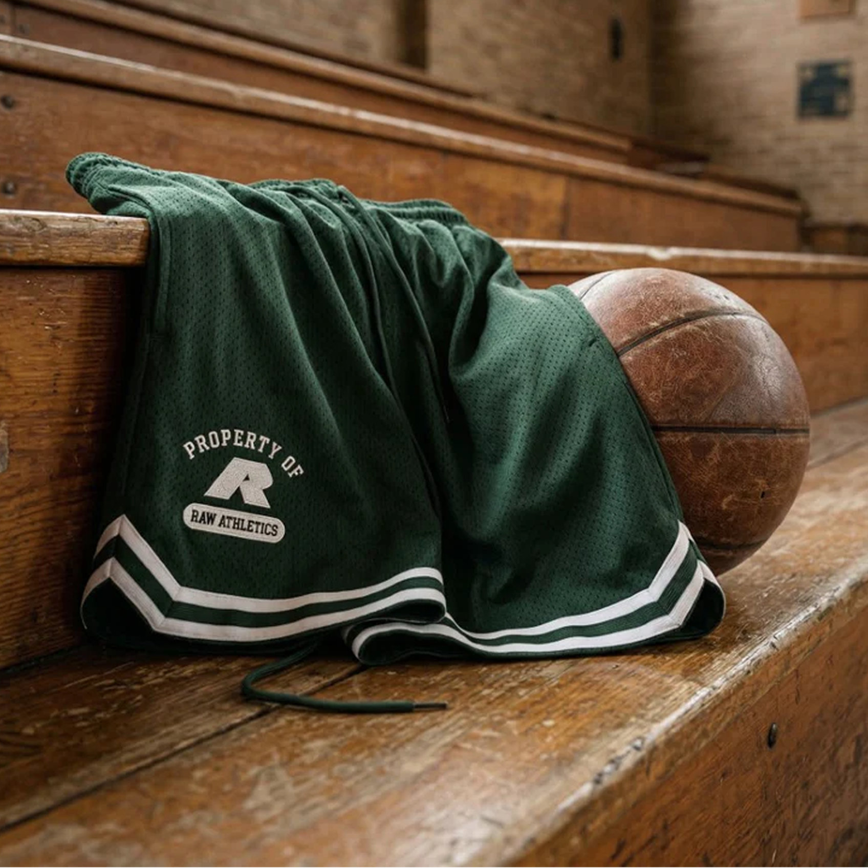 Ropa deportiva