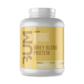Raw Cbum Whey 5 lbs