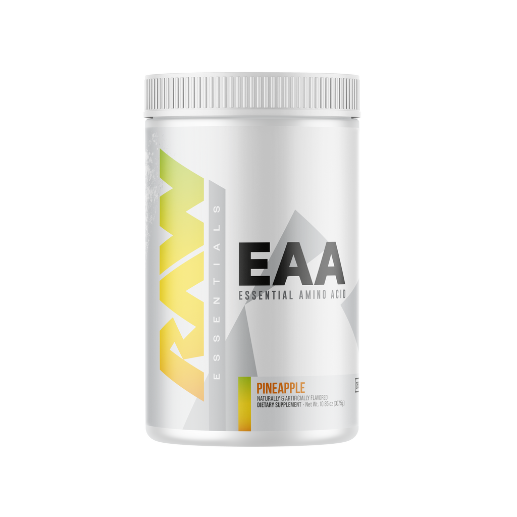 EAA Pineapple