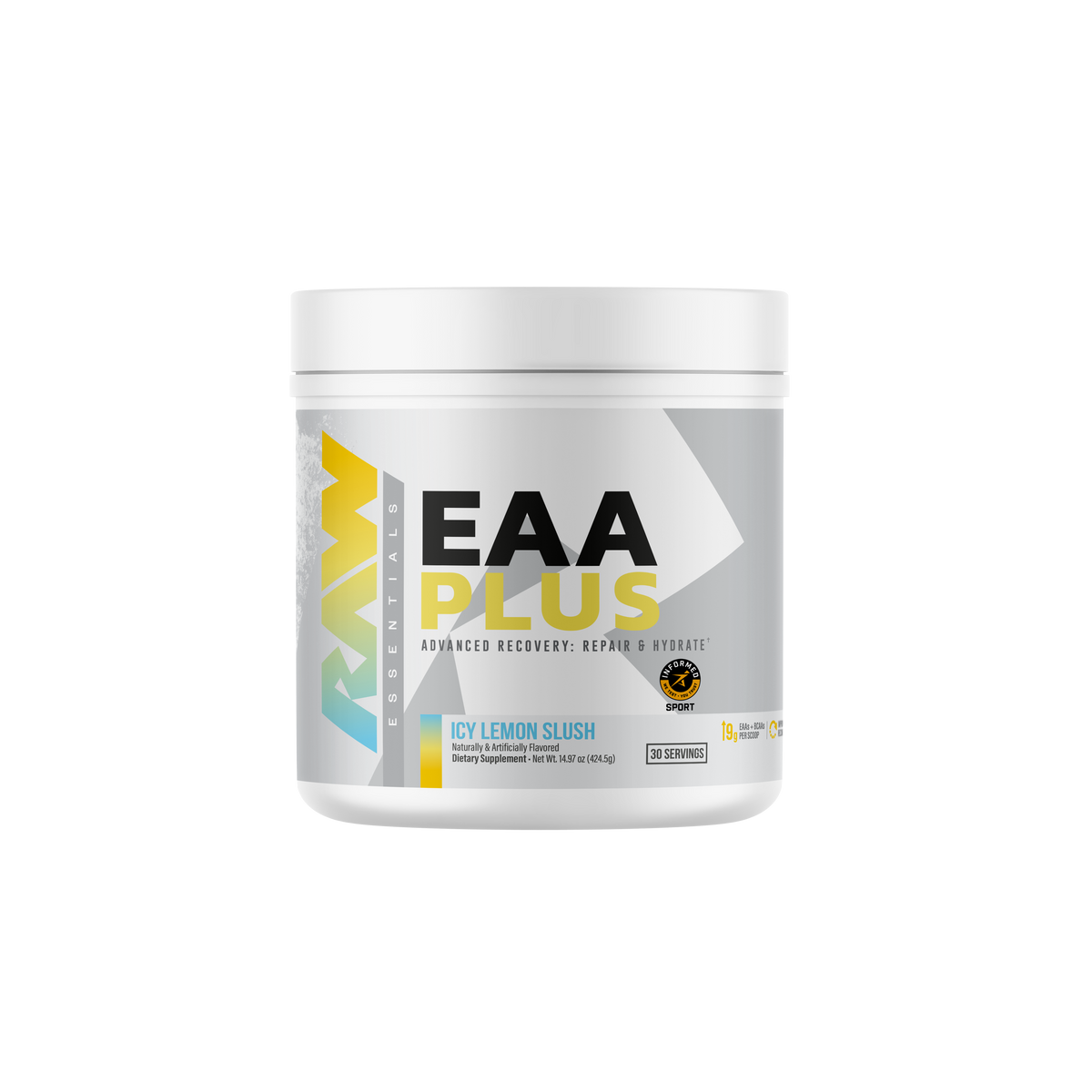Raw EAA Plus