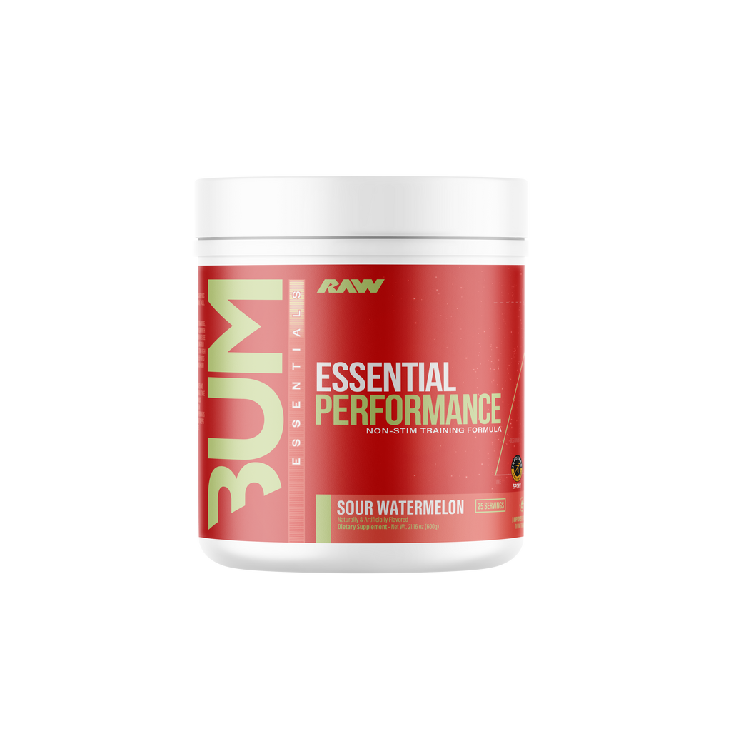 Sour Watermelon Essential Performance