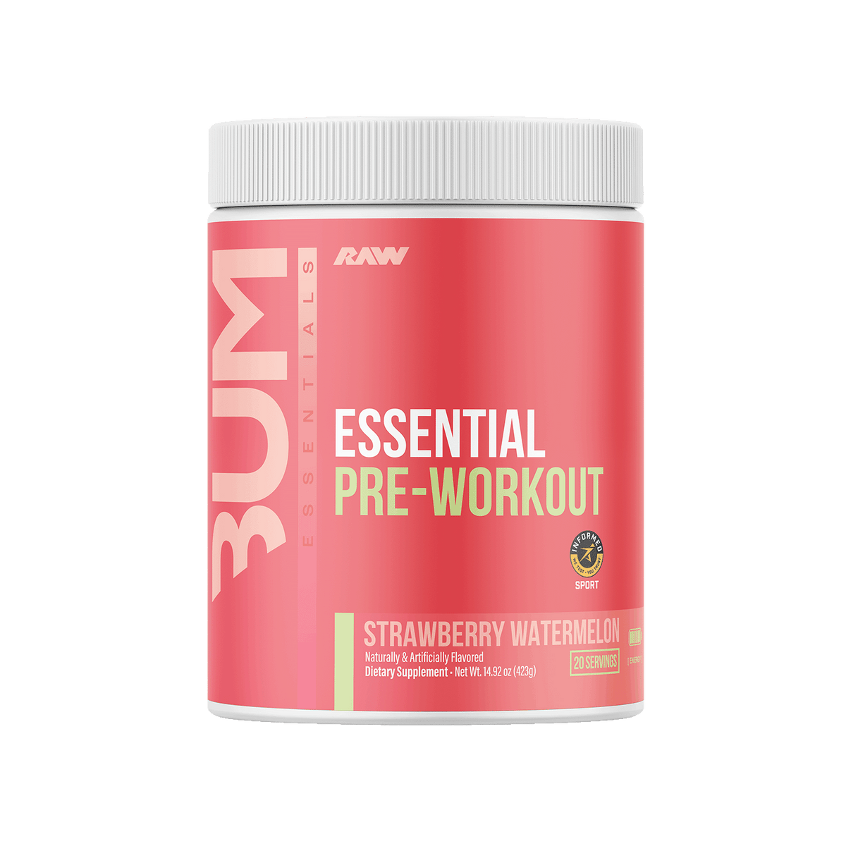 Essential 20 Servicios