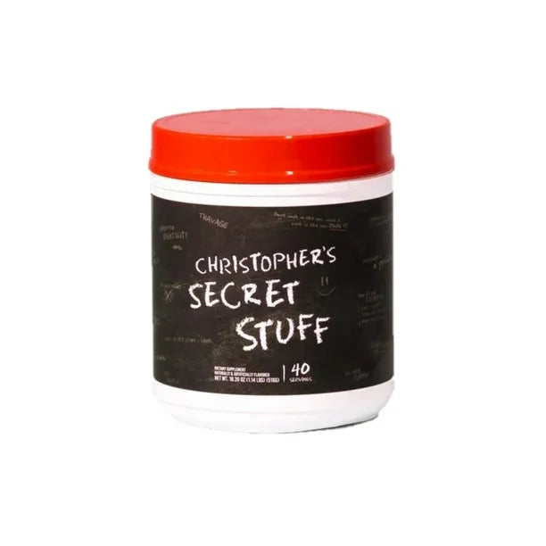 Thavage Pre-Workout 40 serv