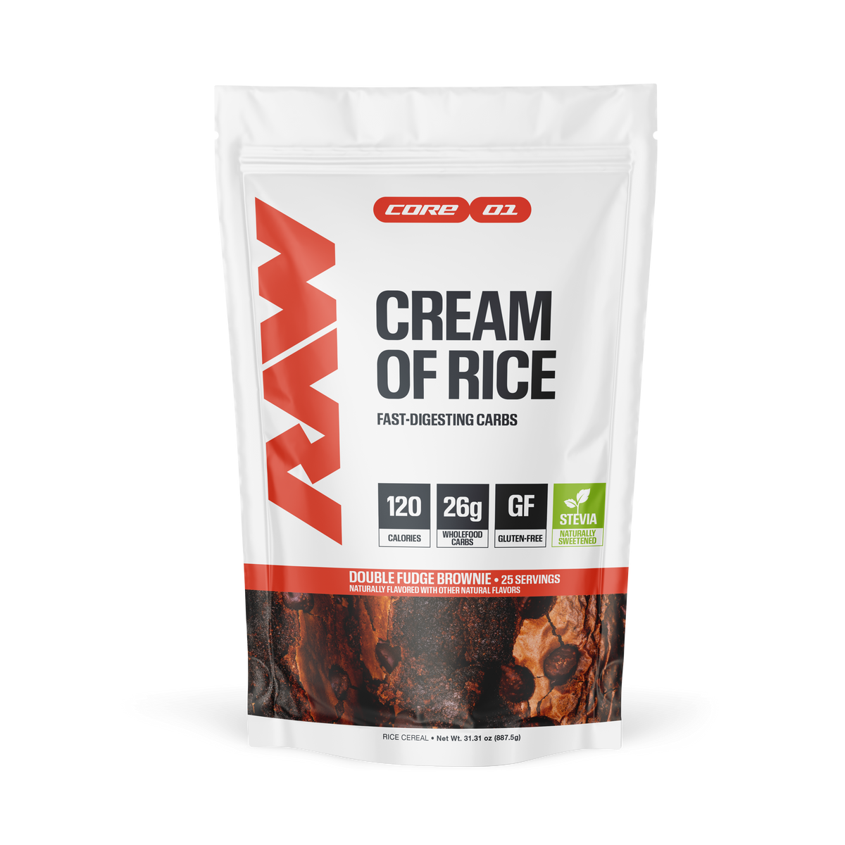 Cream Of Rice