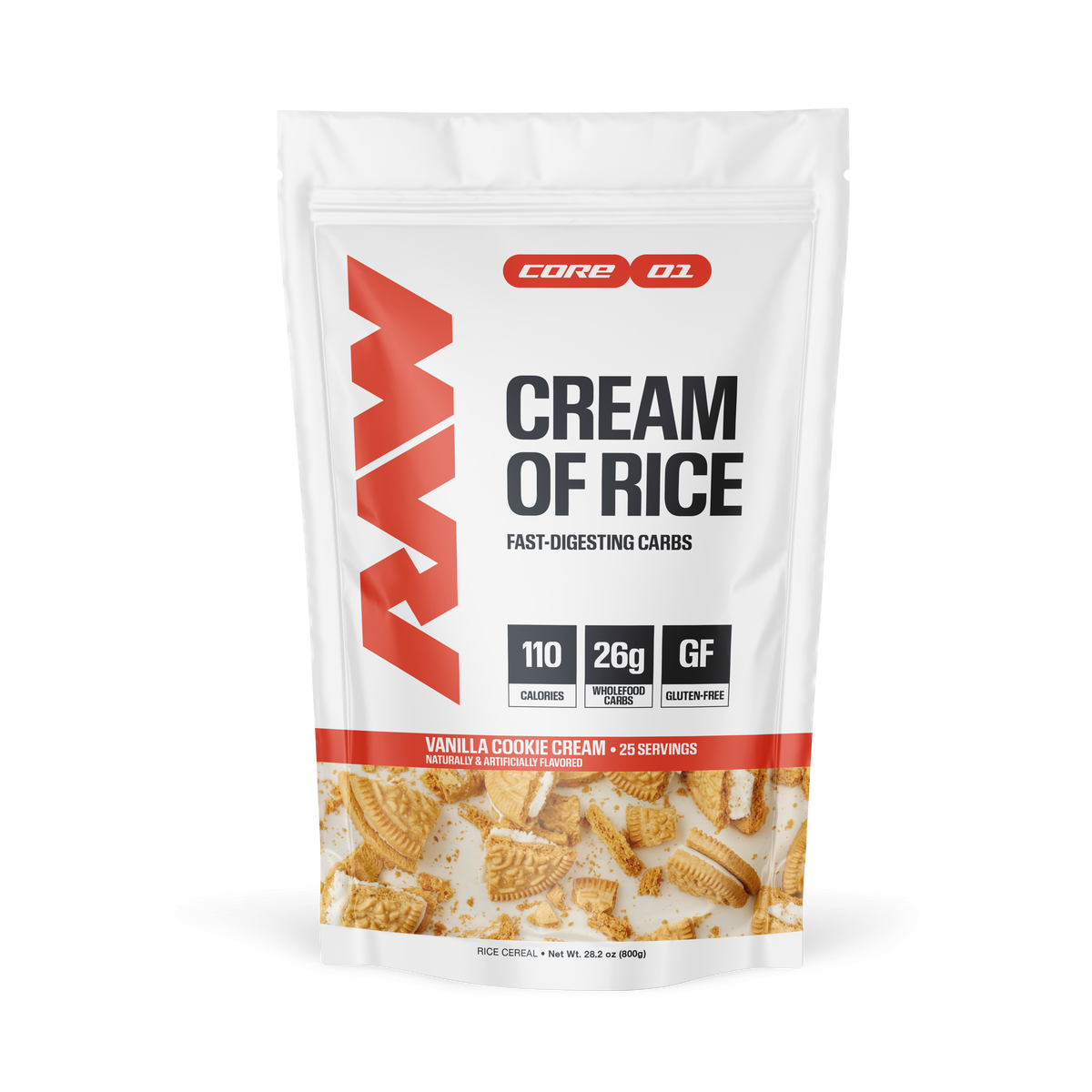 Cream Of Rice