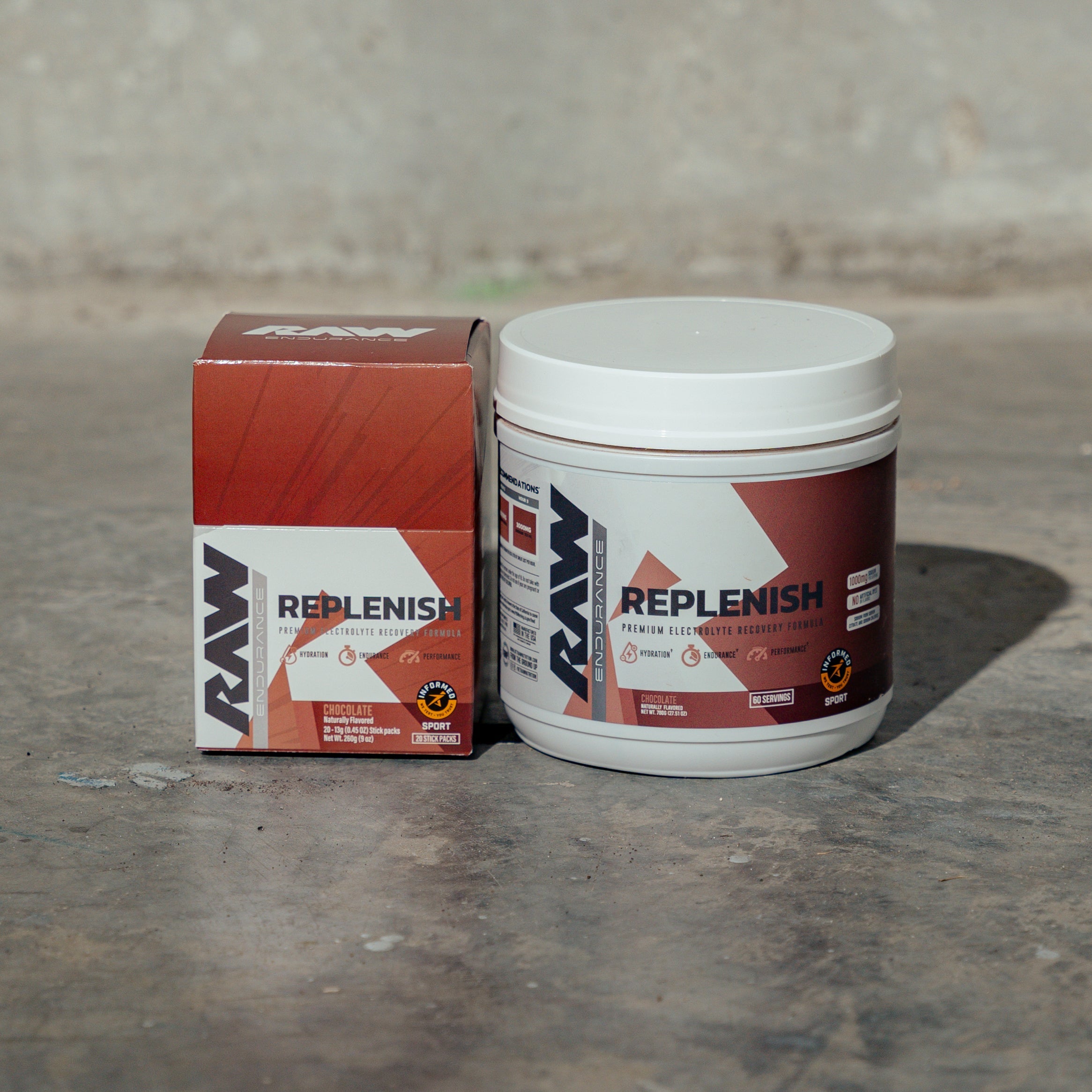 Raw Replenish – Get Raw Nutrition Mexico