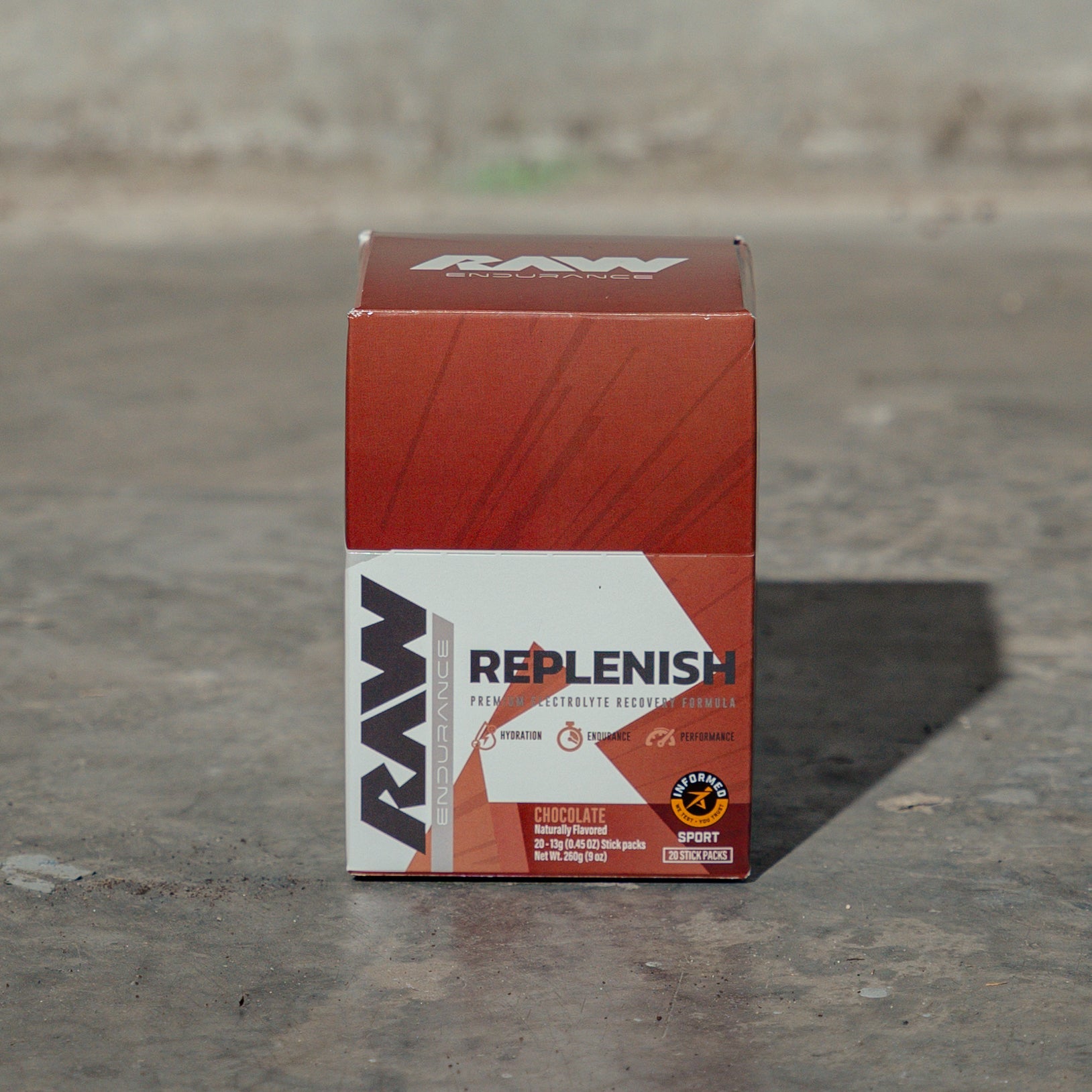 Raw Replenish – Get Raw Nutrition Mexico