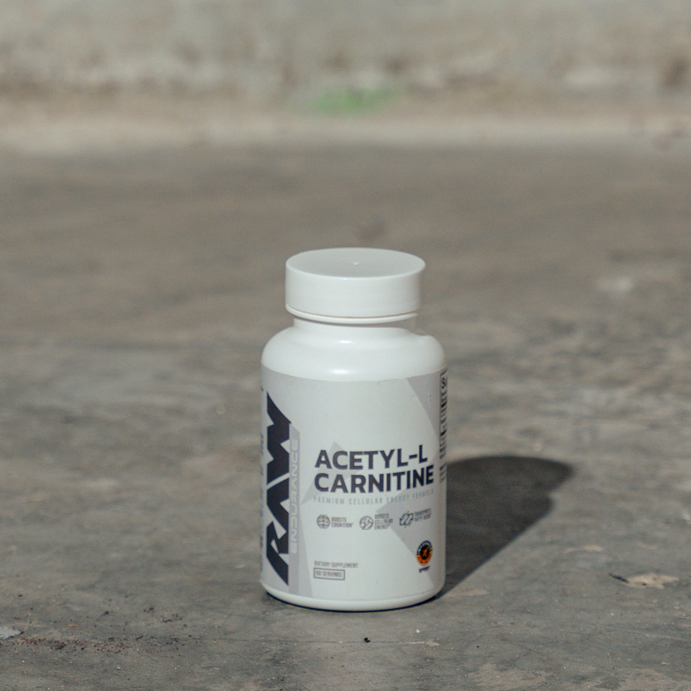 Raw Acetyl L-Carnitine Raw Acetyl L-Carnitine