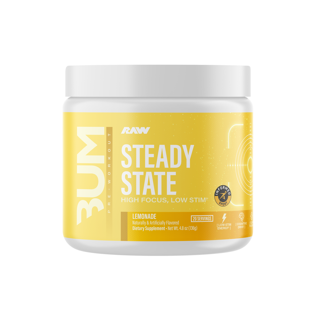 Steady State