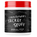 Raw Christopher's Secret Stuff 40 serv