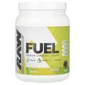 Raw fuel 60 servicios