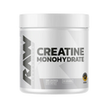 Raw Creatine