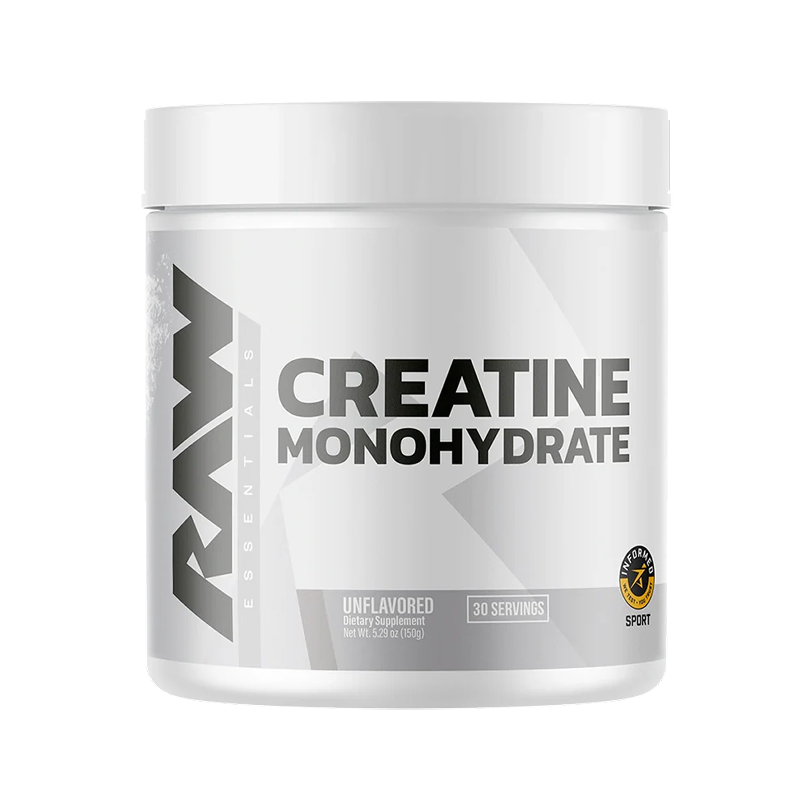 Raw Creatine