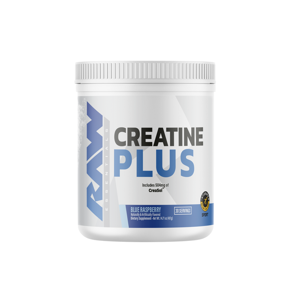 Creatina Plus