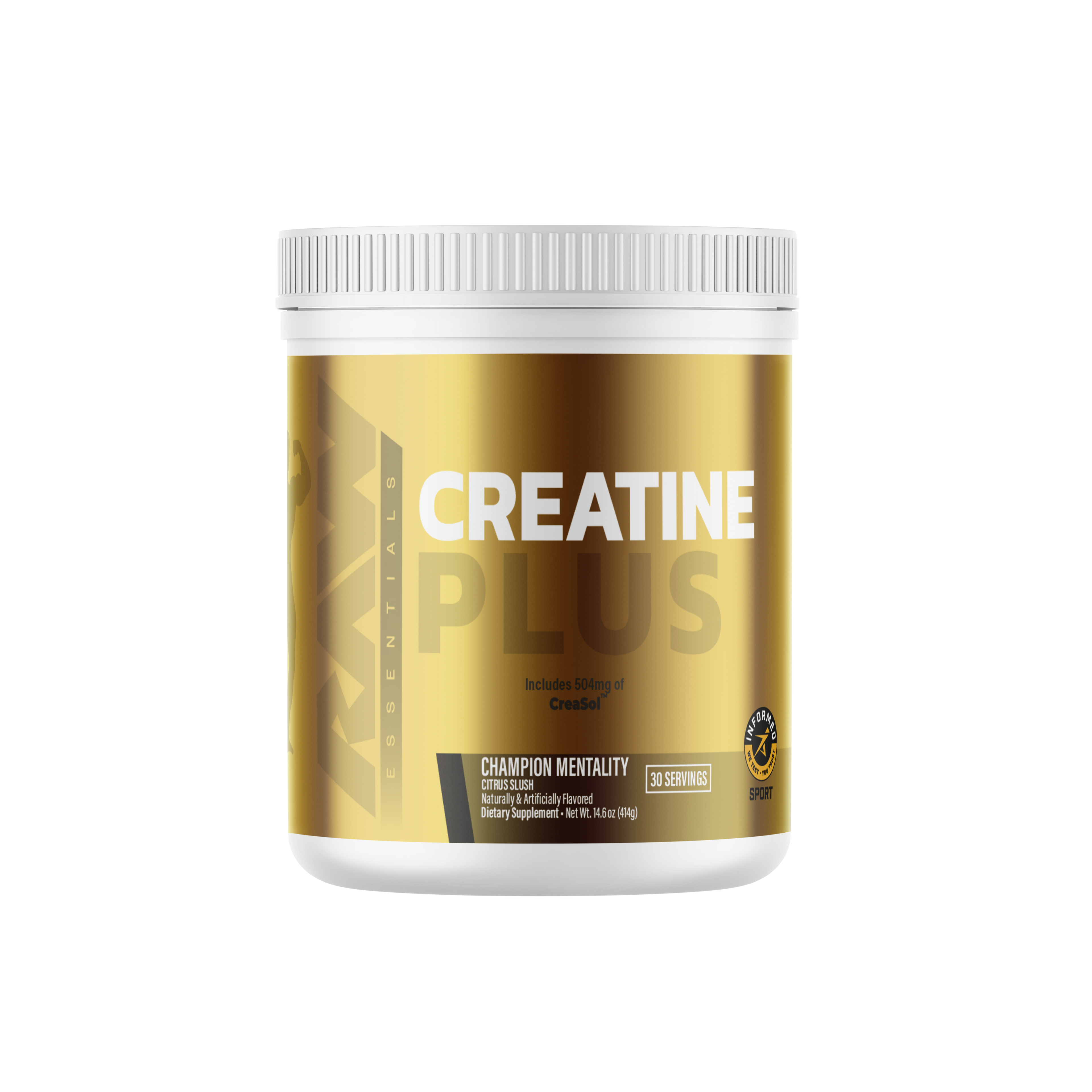 Creatina Plus