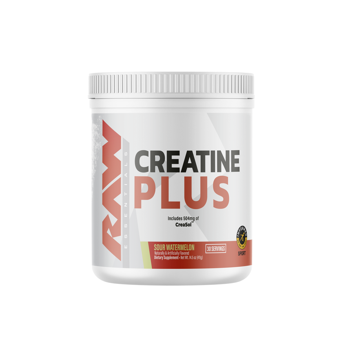 Creatina Plus