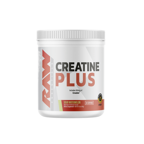 Creatina Plus