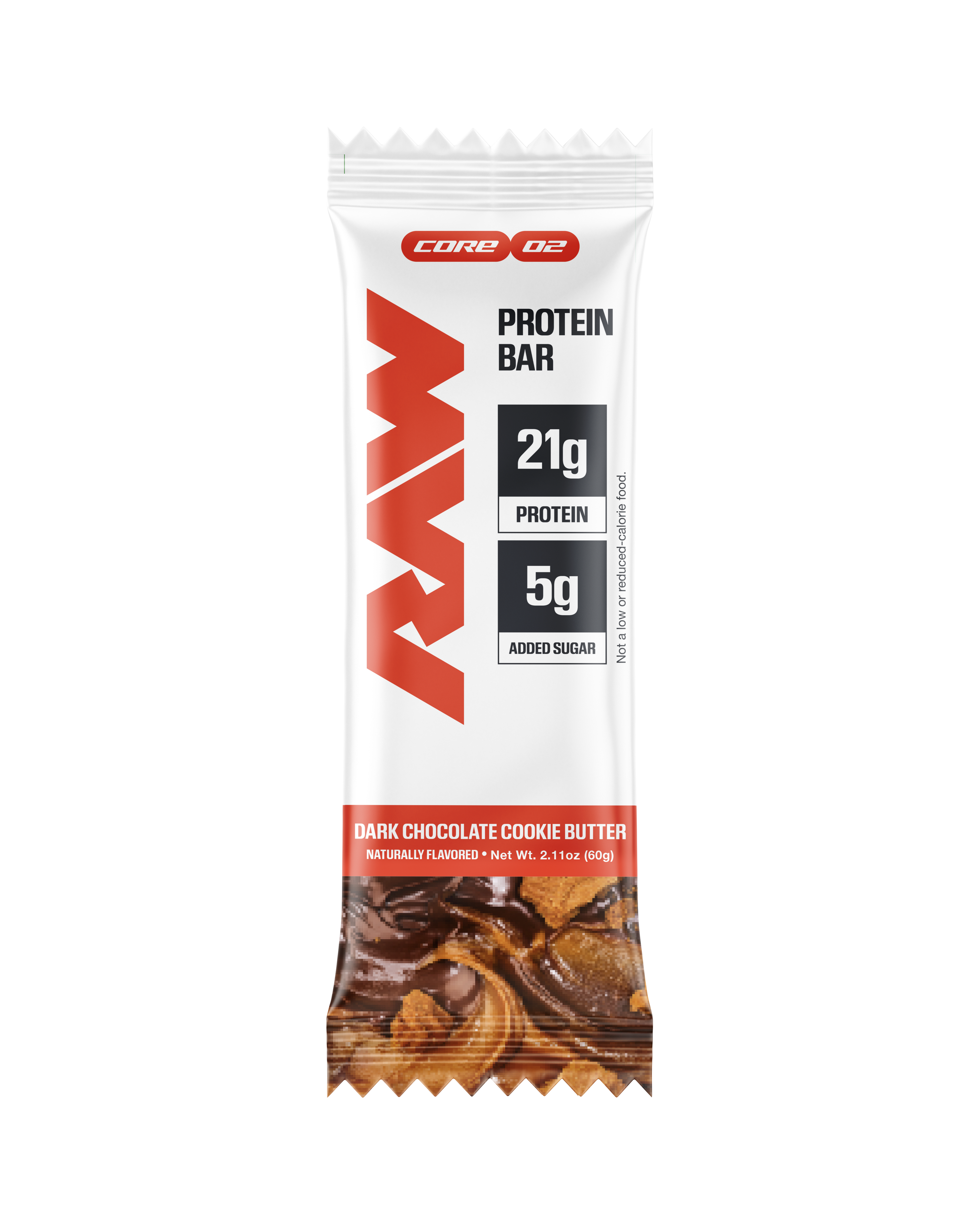 Raw Protein Bar