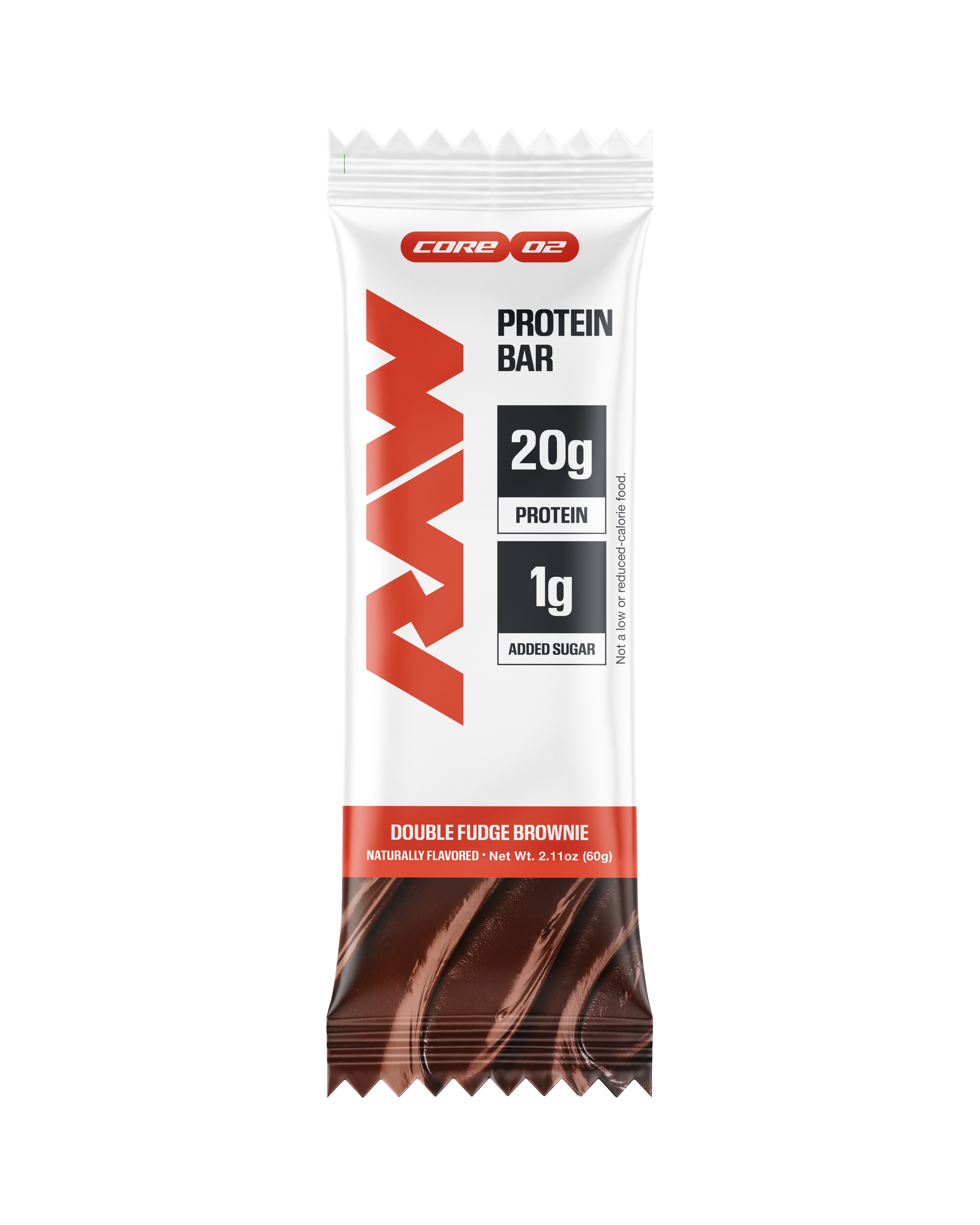 Raw Protein Bar