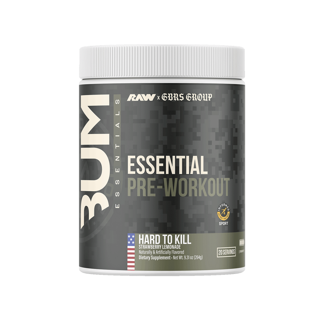 Essential 20 Servicios