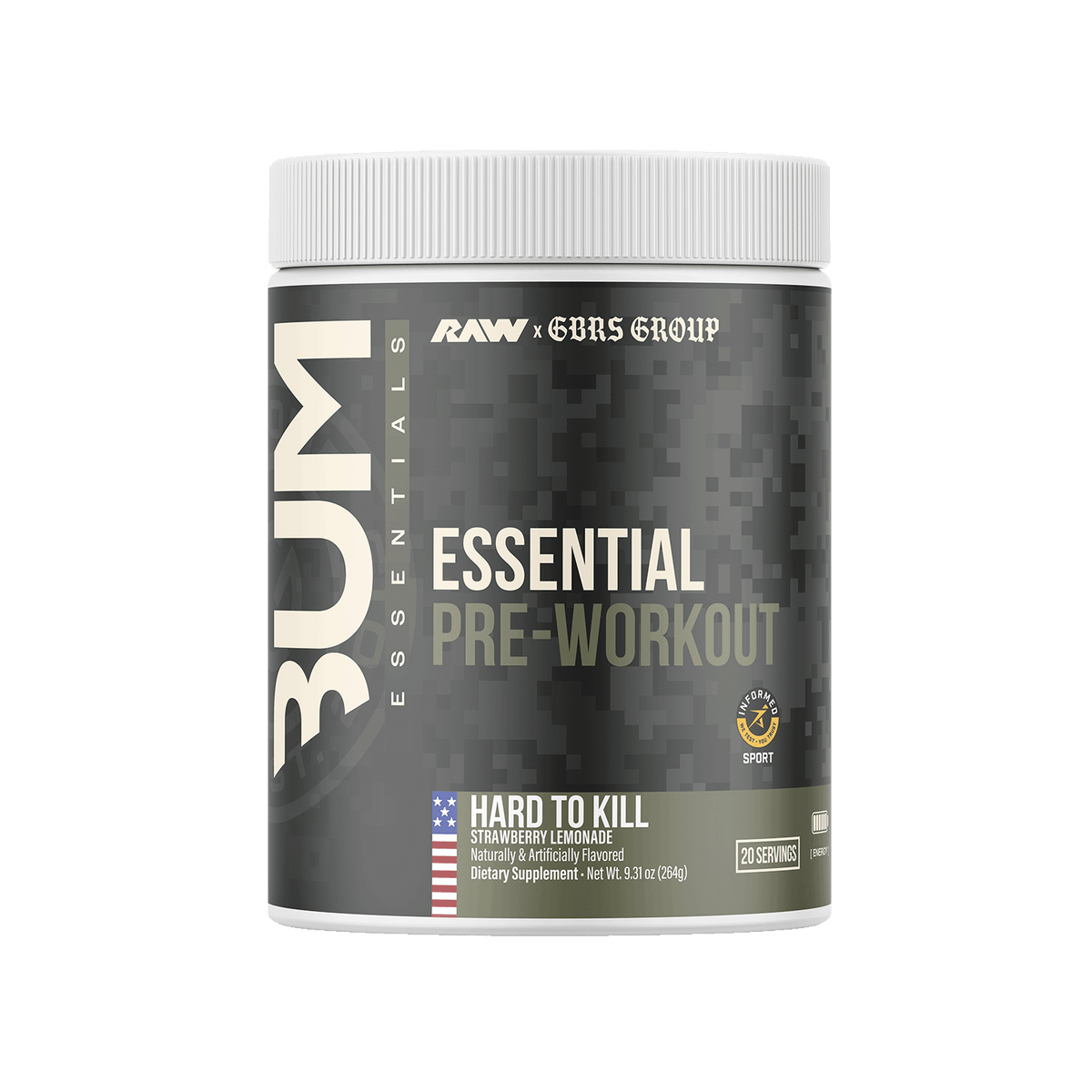 Essential 20 Servicios