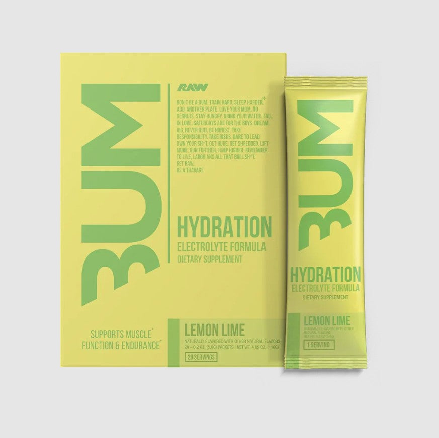 BUM Hydrate