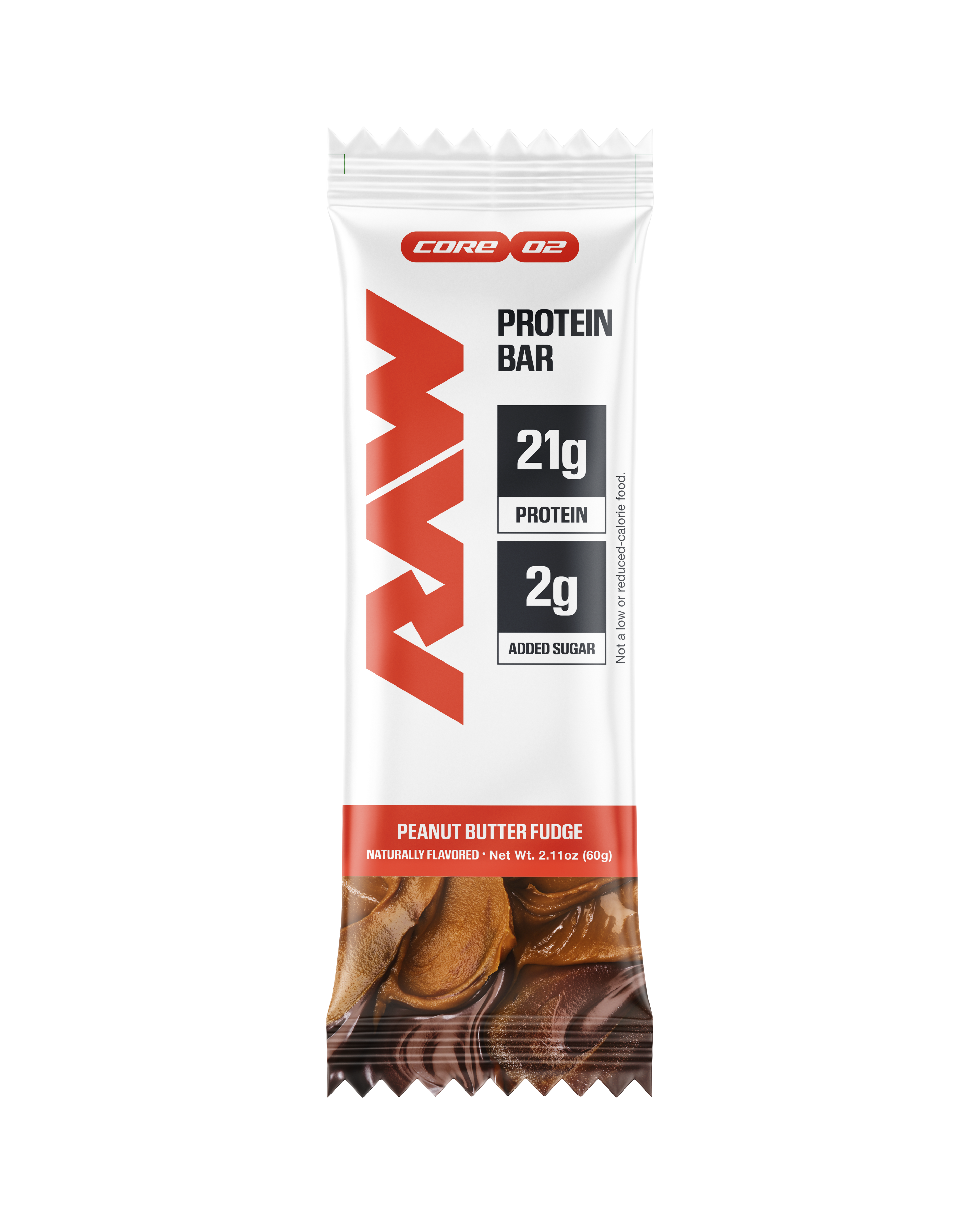 Raw Protein Bar