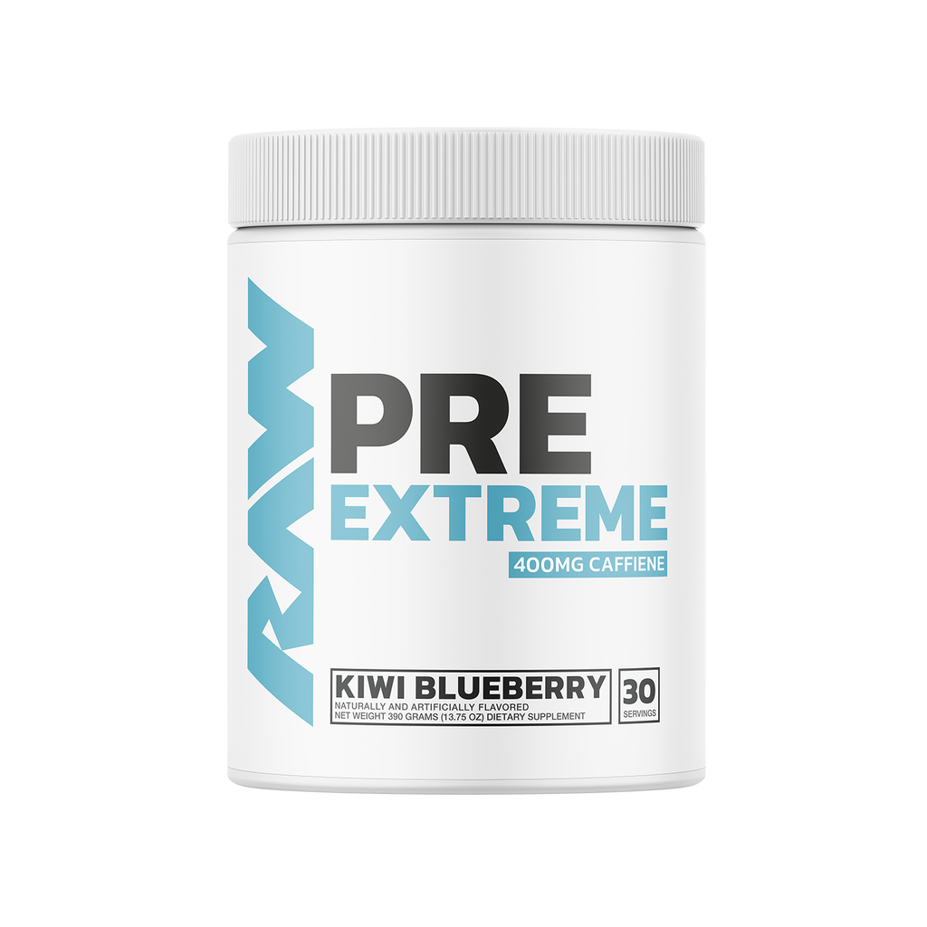 Pre Extreme Kiwi Blueberry